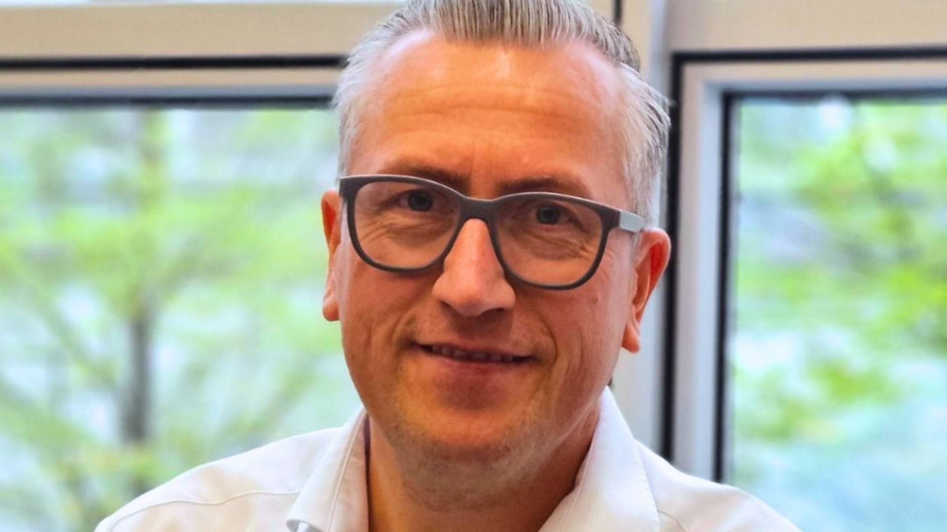 Markus Grosse Daldrup - Portrait