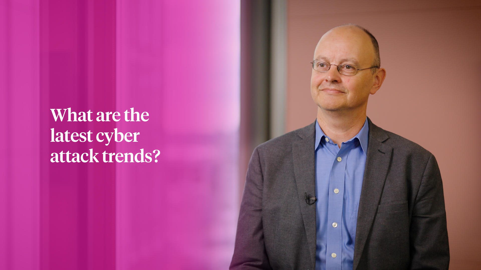 YouTube image of Christian Taube