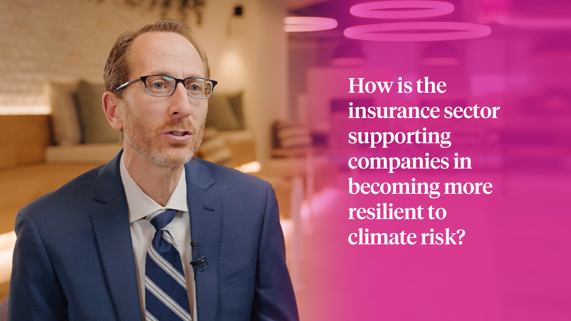 David Schechter video cover image