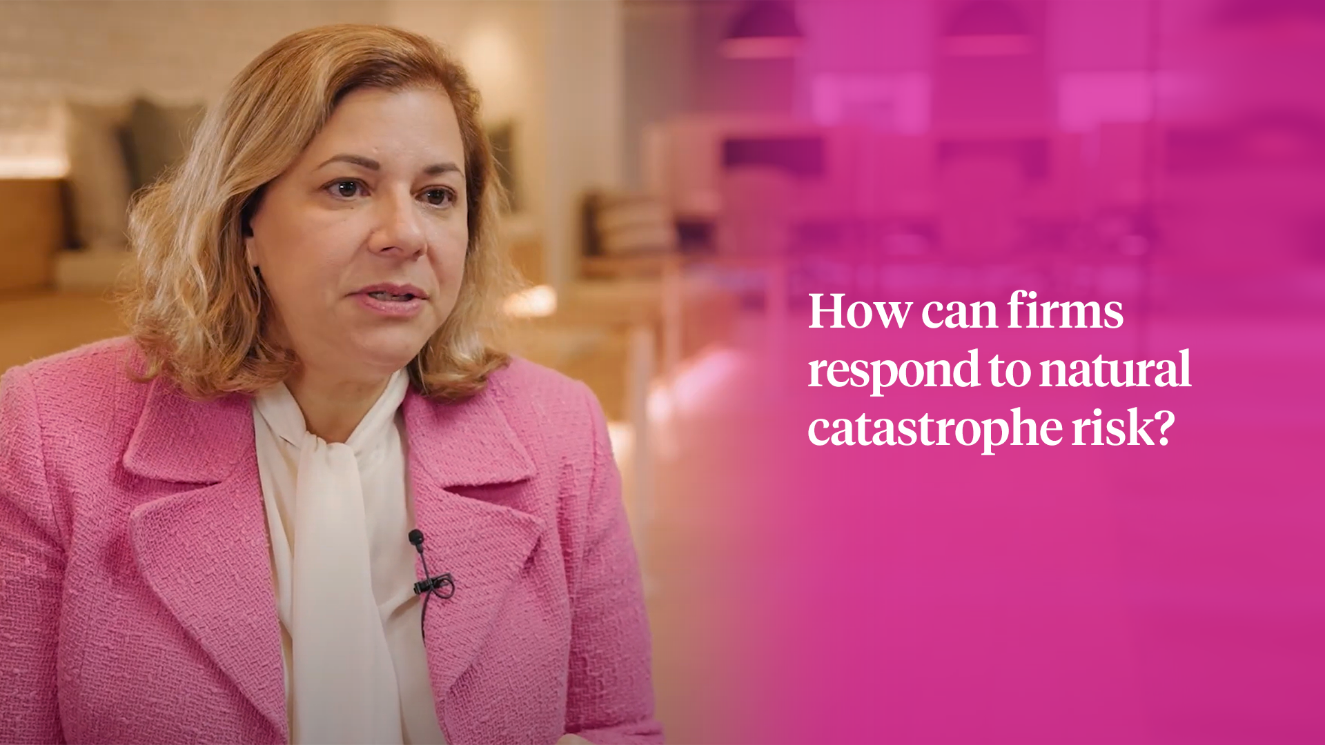 Beth Diamond video cover image