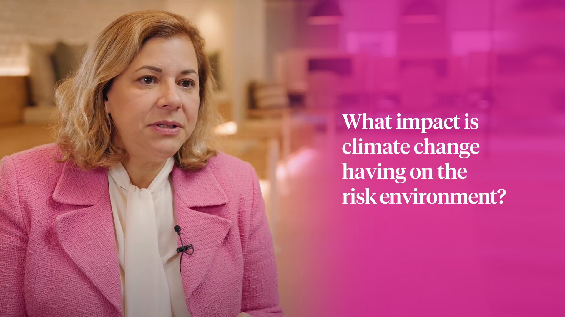 Beth Diamond video cover image