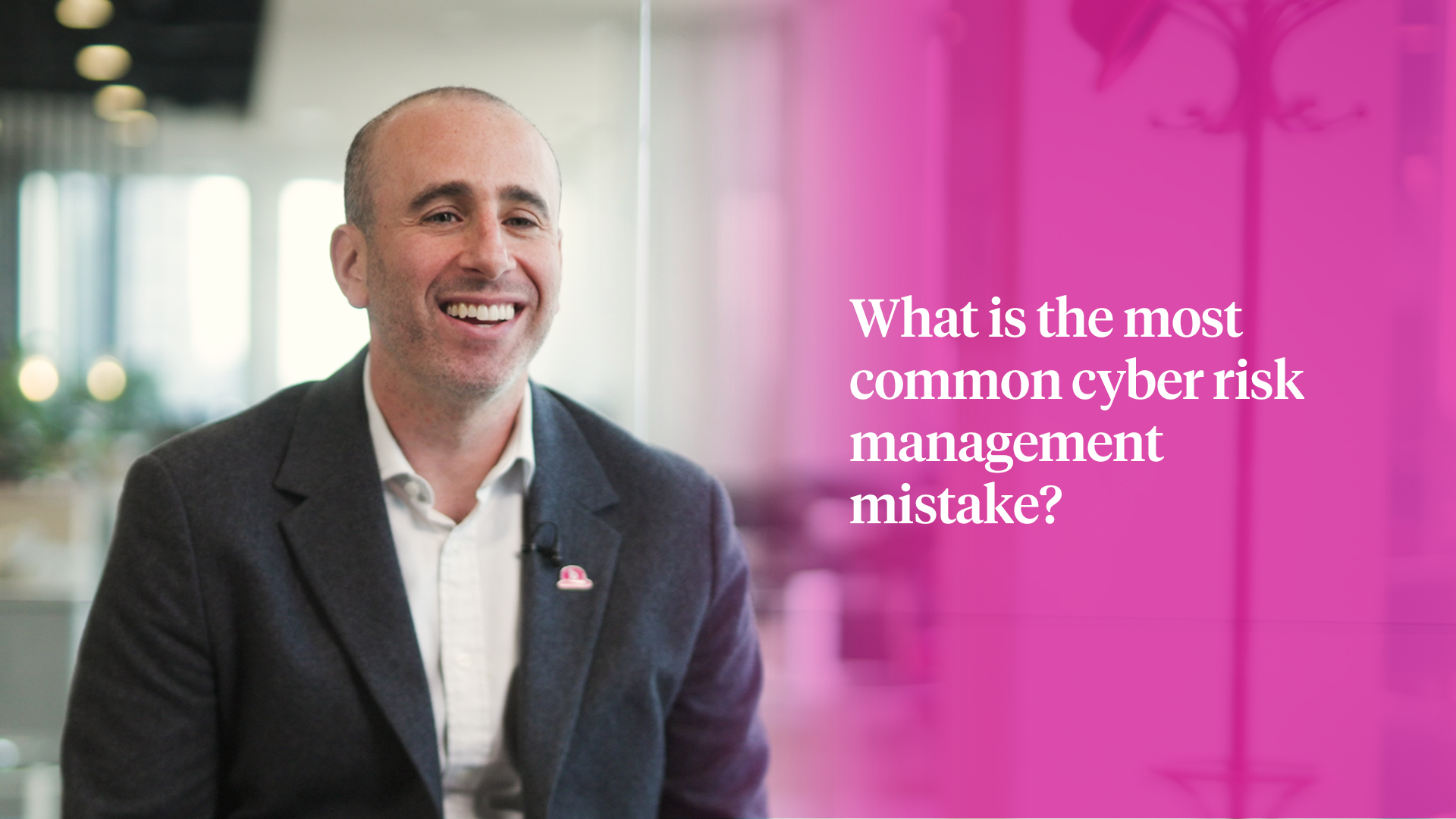 Mark Singer YouTube image