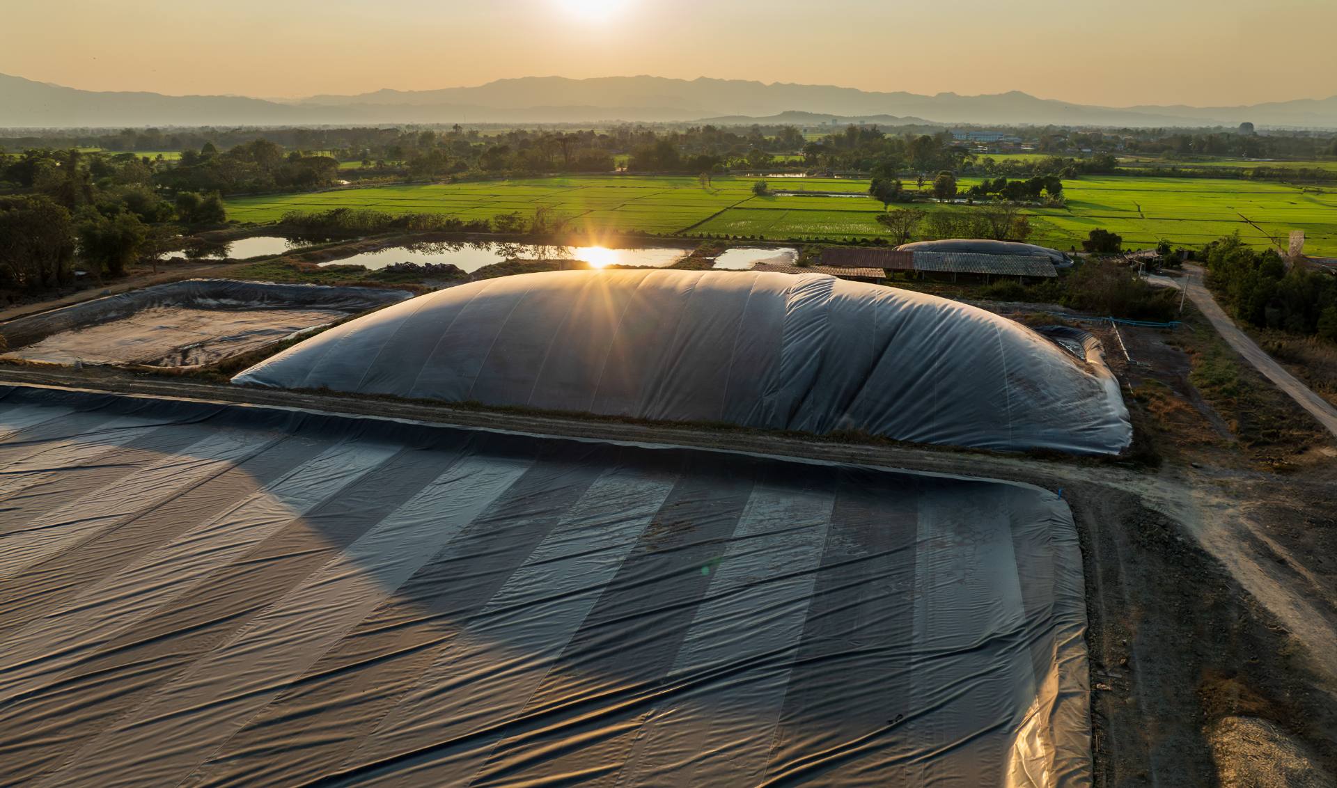 Methane - article hero image