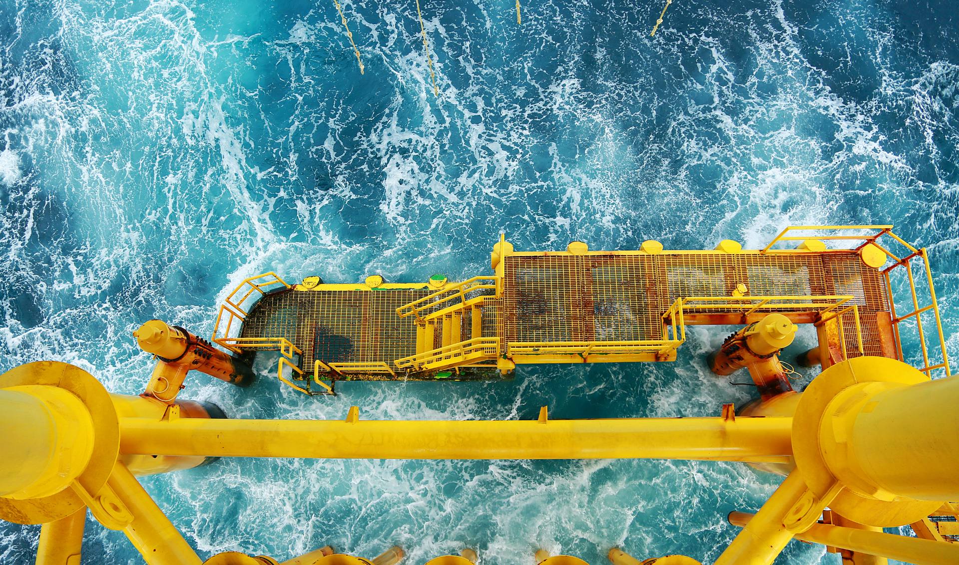 Offshore - Article hero image