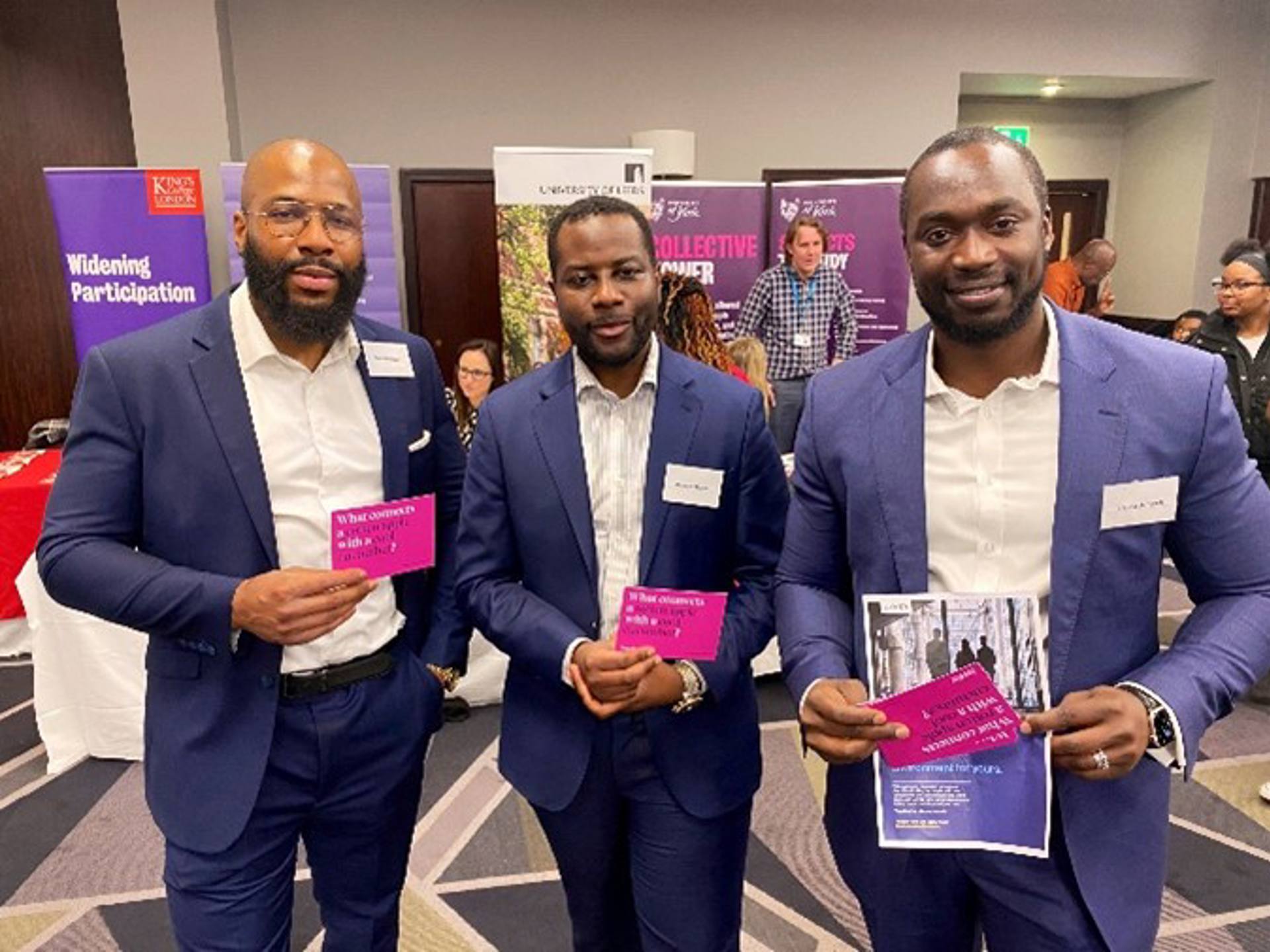 The Annual Career Conference 2