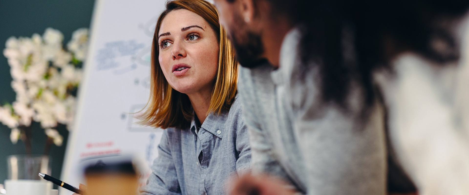 We're a Small Business – Do we Really Need to Report on ESG?