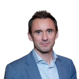 Alex Hardy updated profile photo