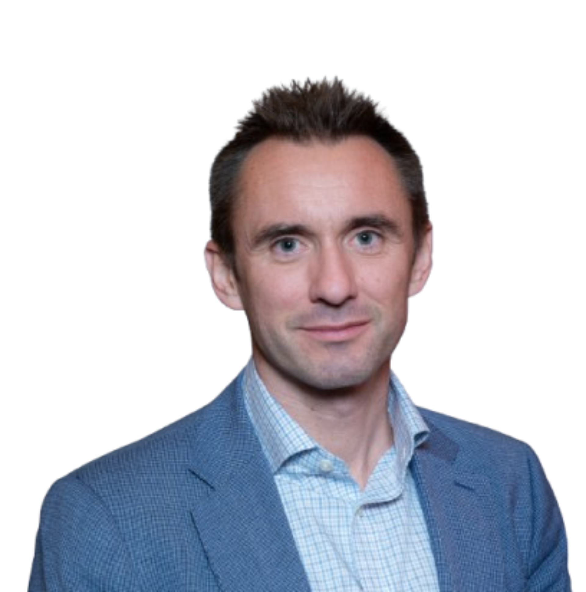 Alex Hardy updated profile photo