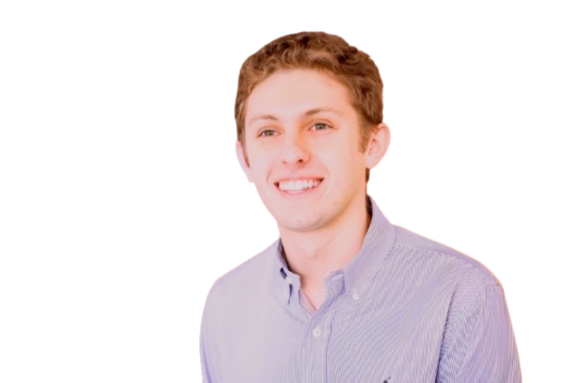 Headshot of Alex Vetre