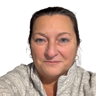 Headshot of Andrea Matott