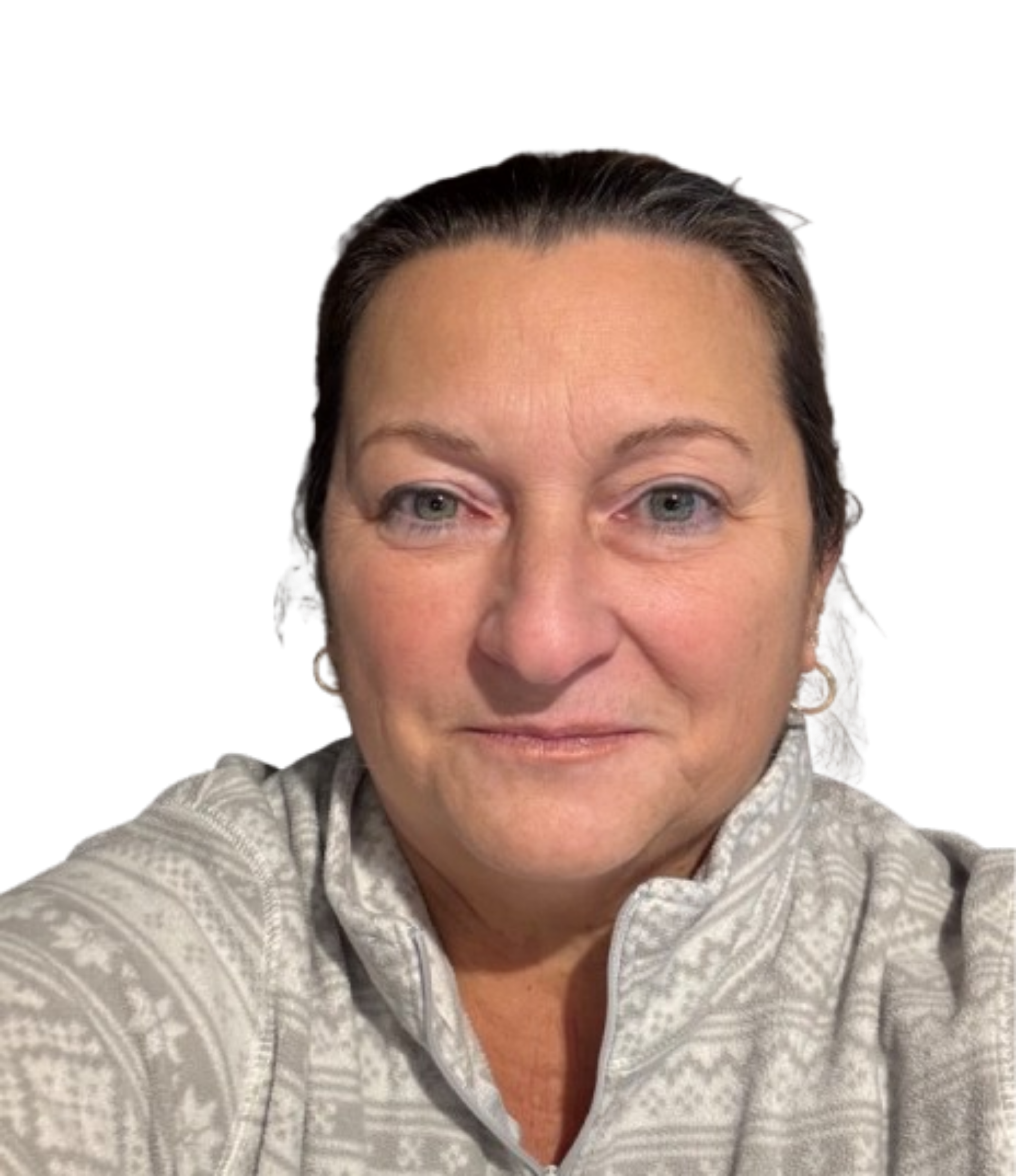 Headshot of Andrea Matott