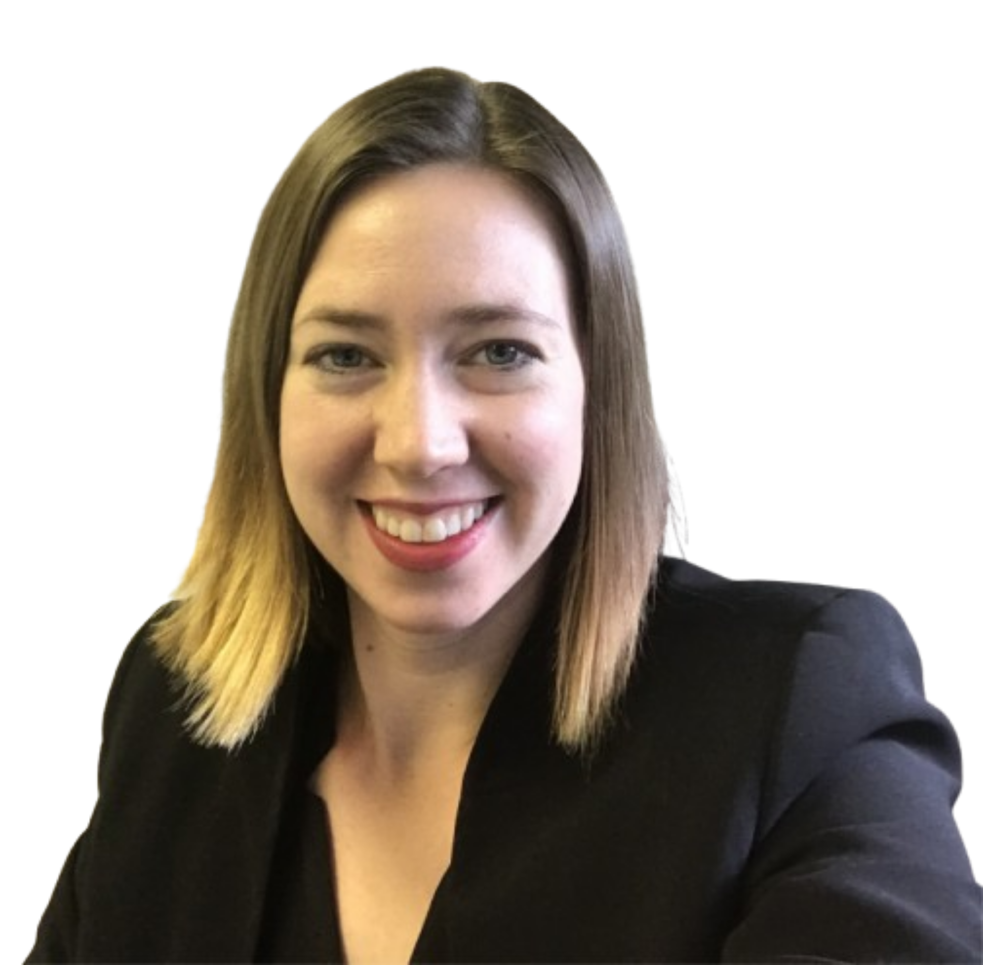 Headshot of Andrea McKay