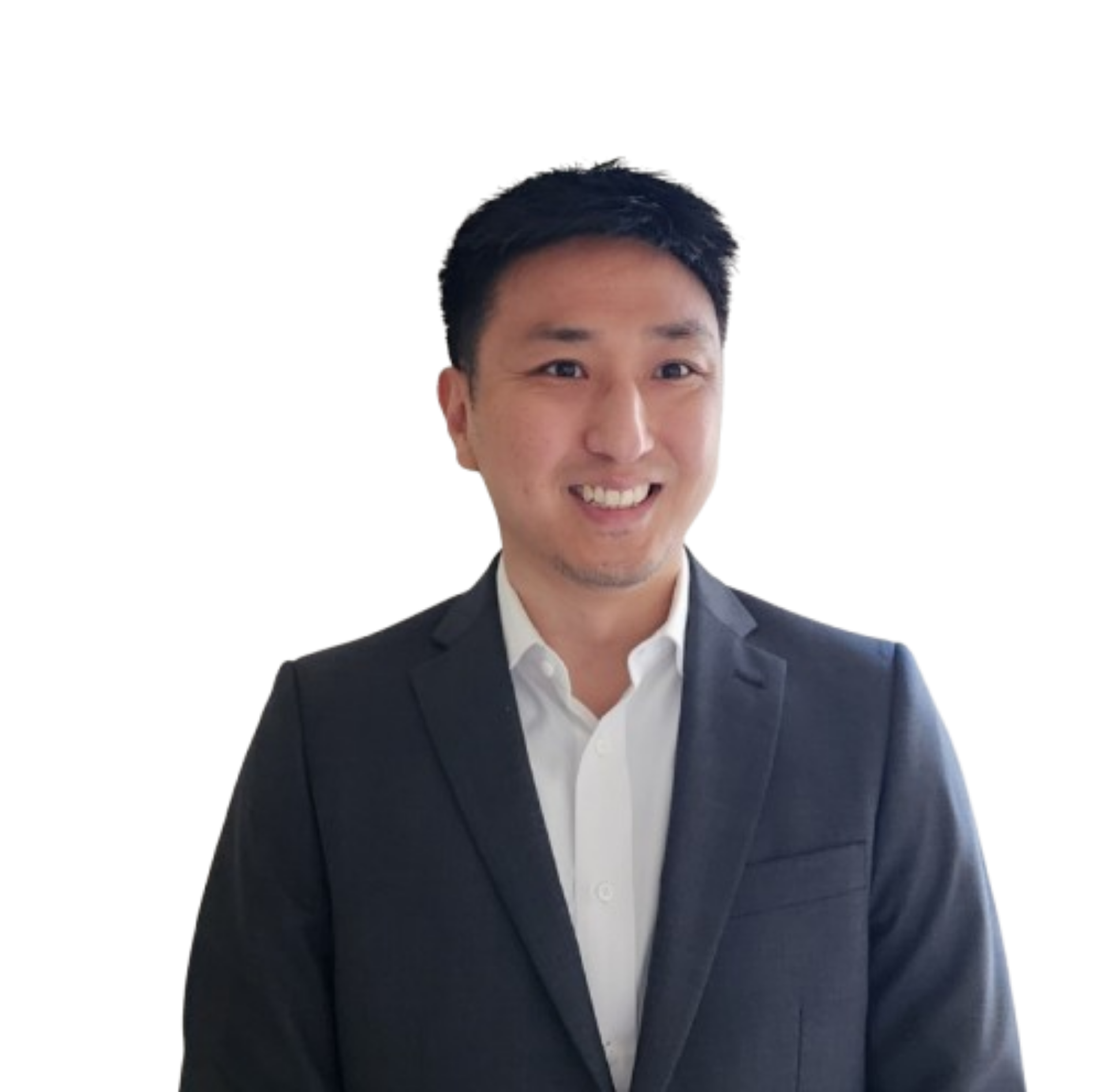 Headshot of Andrew Maeng