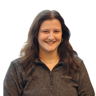 Headshot of Ashley Austin