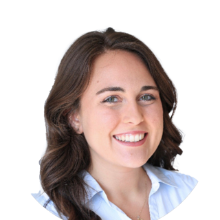 Headshot of Audrey Brush