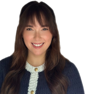 Headshot of Caitlin Mattler