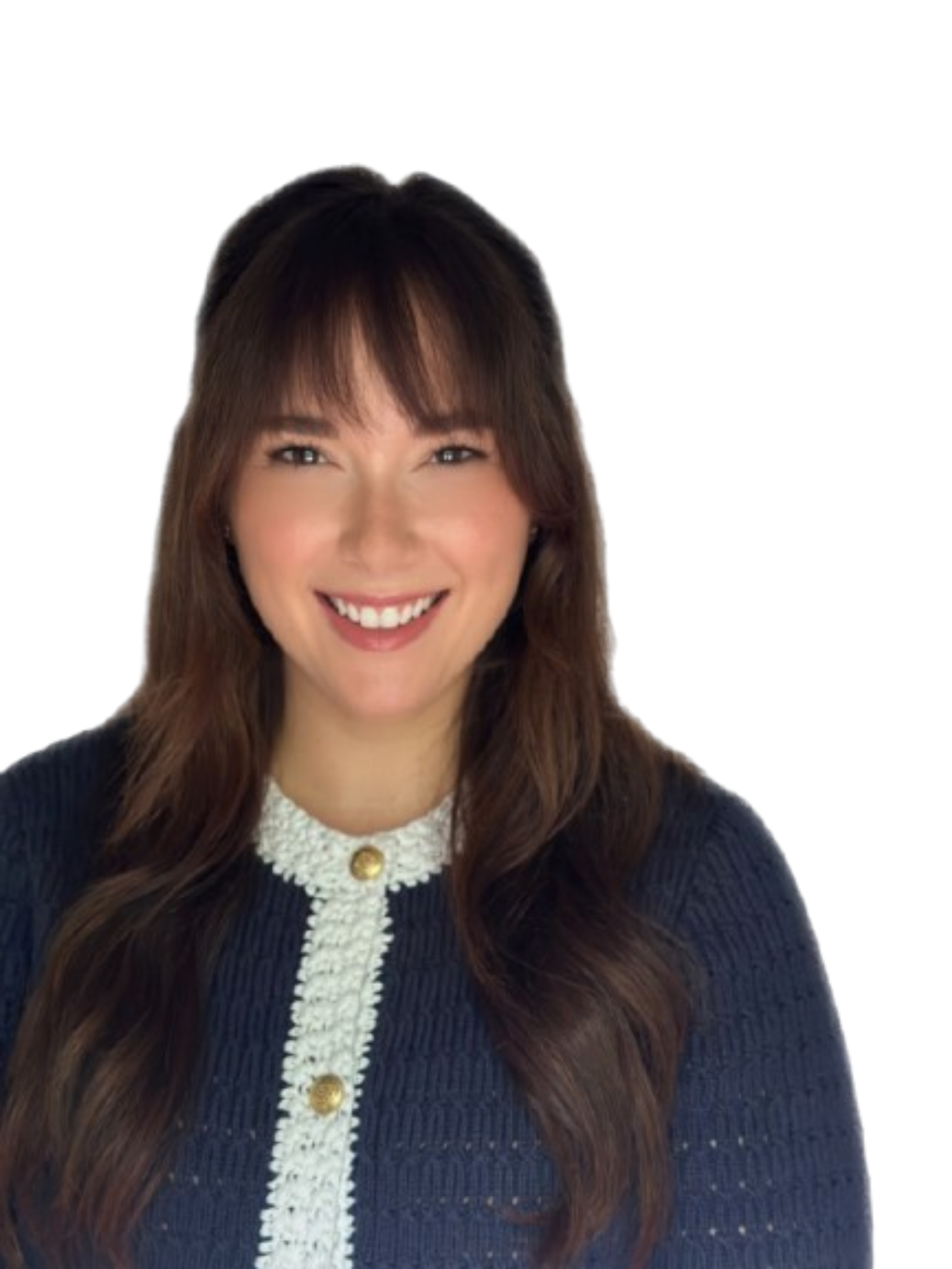 Headshot of Caitlin Mattler