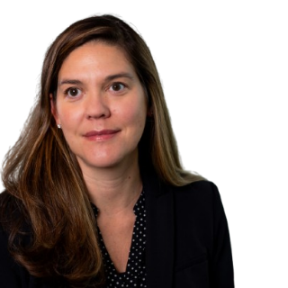 Headshot of Carolyn Conners