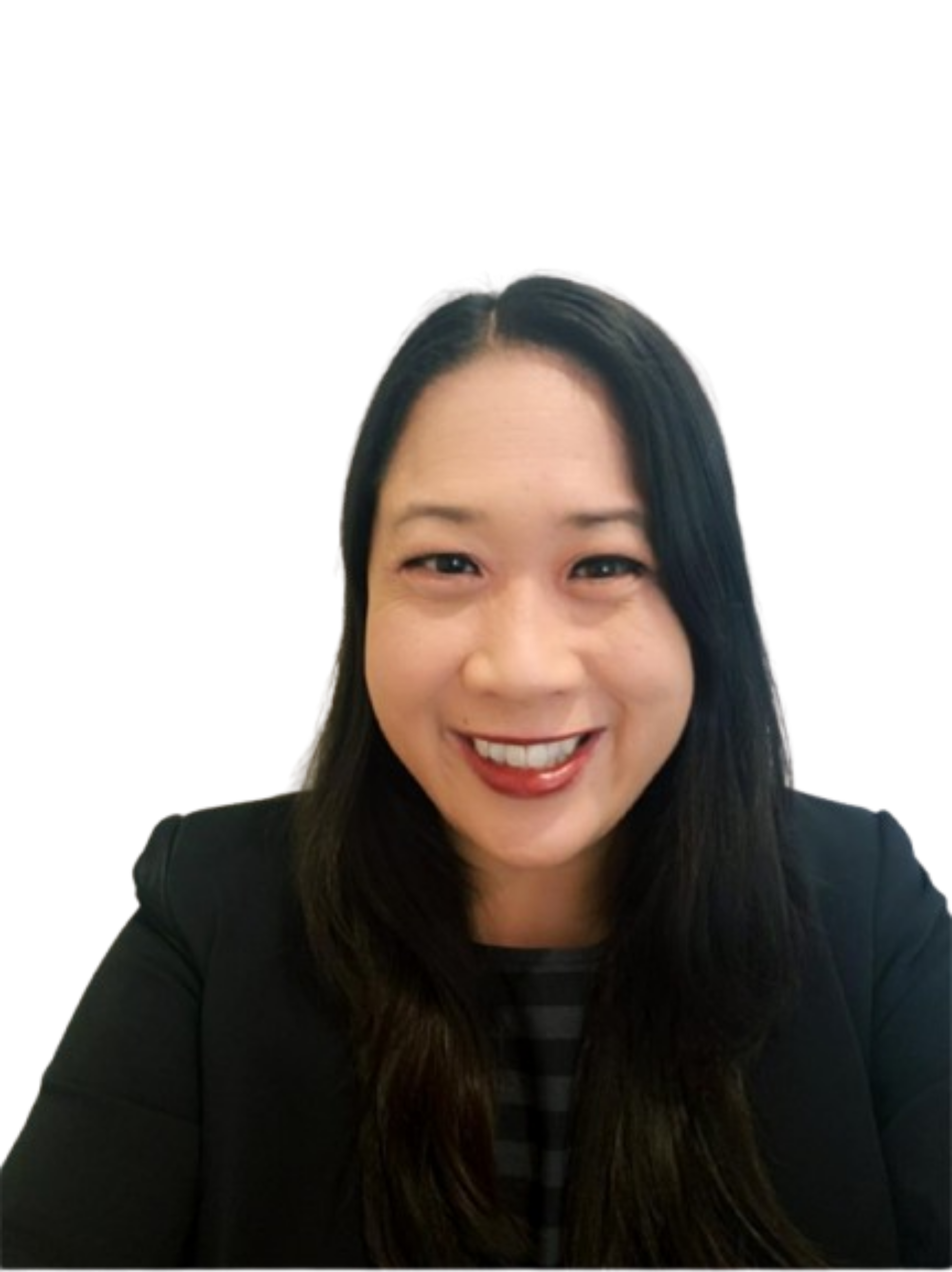 Headshot of Christina Lee