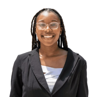 Headshot of Danielle Marks