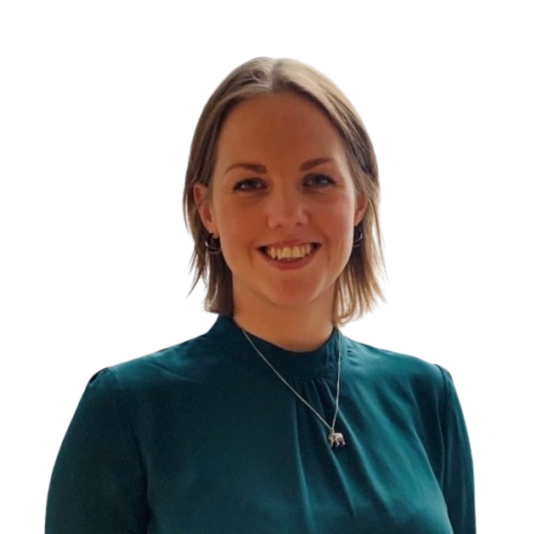 Headshot of Emily Hopper