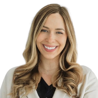 Headshot of Hannah Smith