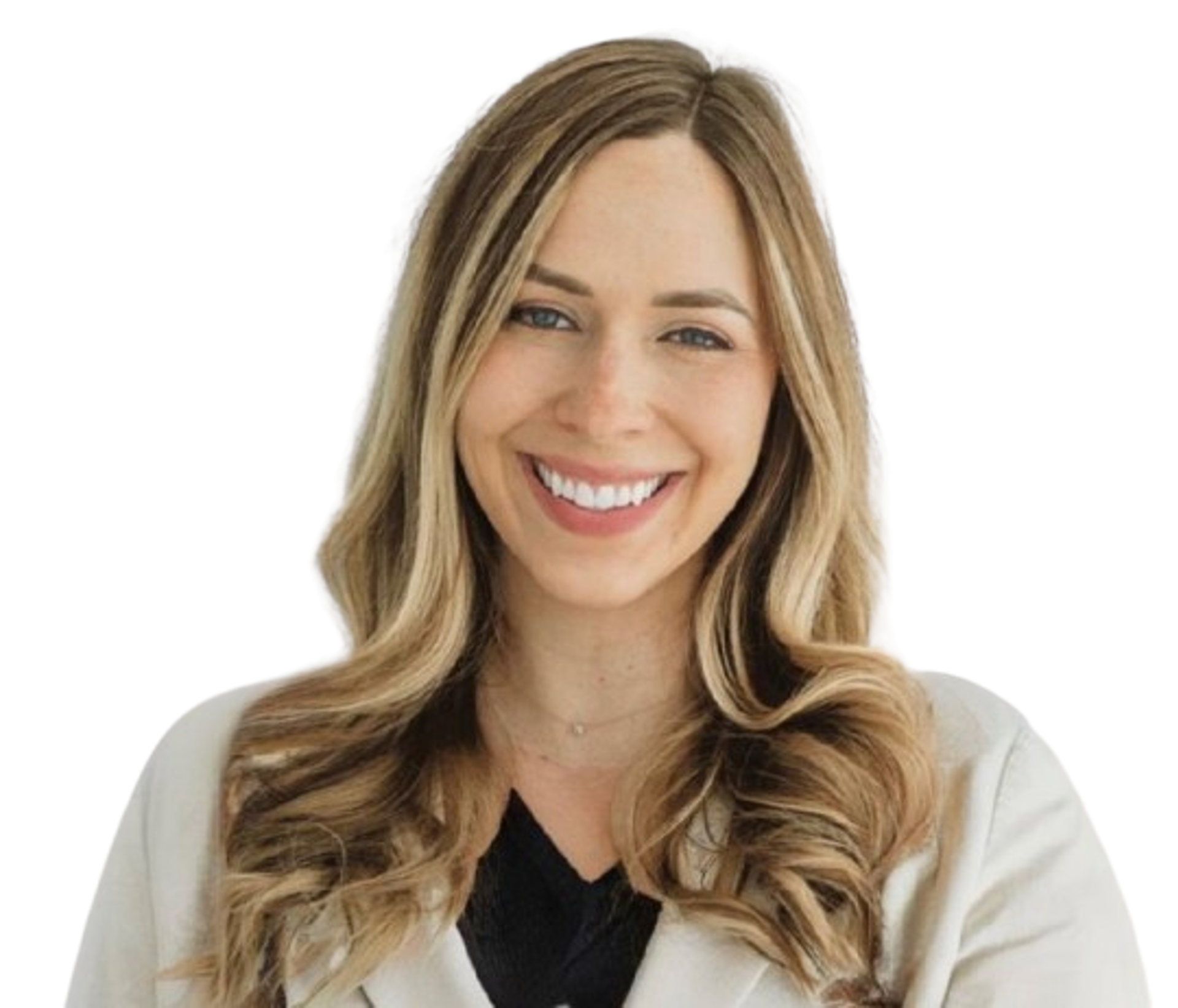 Headshot of Hannah Smith