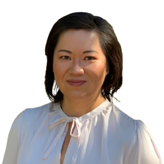 latest profile photo for Jenny Han