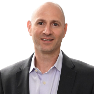 Headshot of Joe Buffo