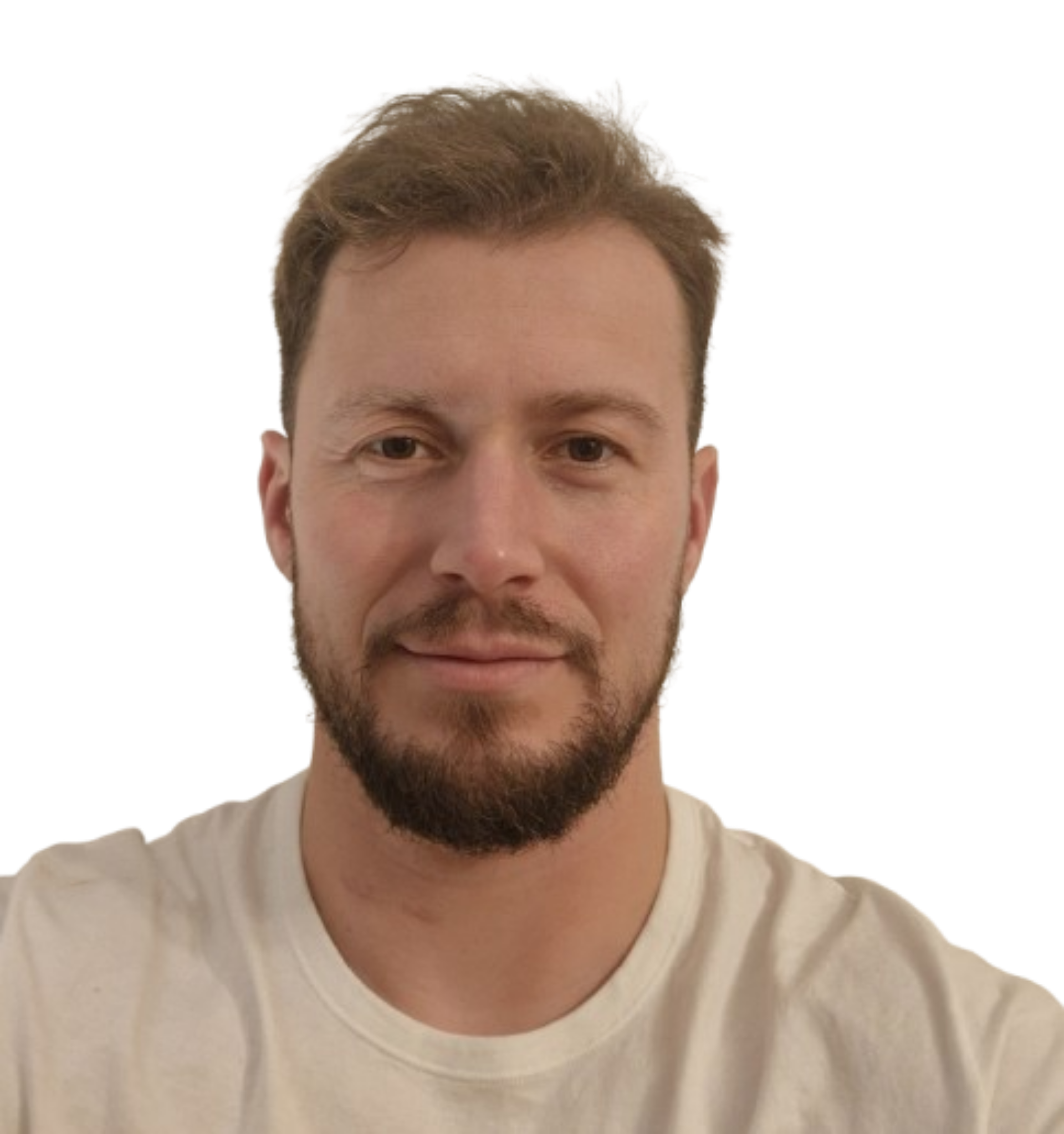 Headshot of Joe Wennell