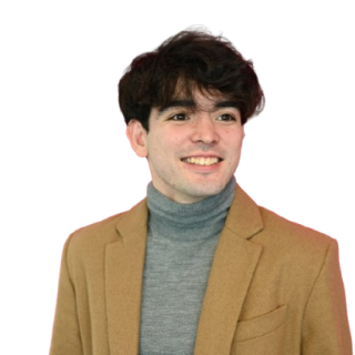 Headshot of Josh Lopez