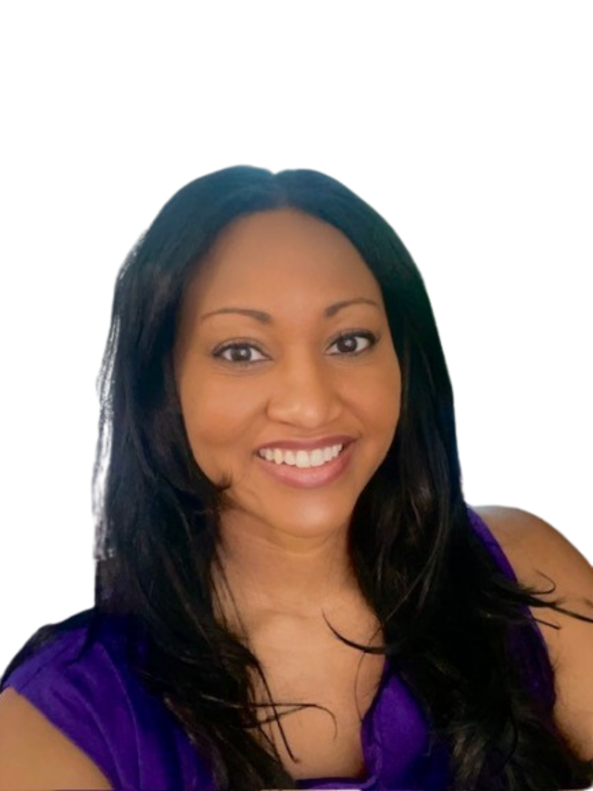 Headshot of Judith Jones