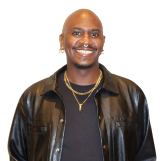 Headshot of Kamren Alston