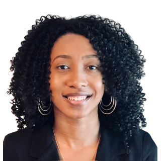 Headshot of Katia Greer