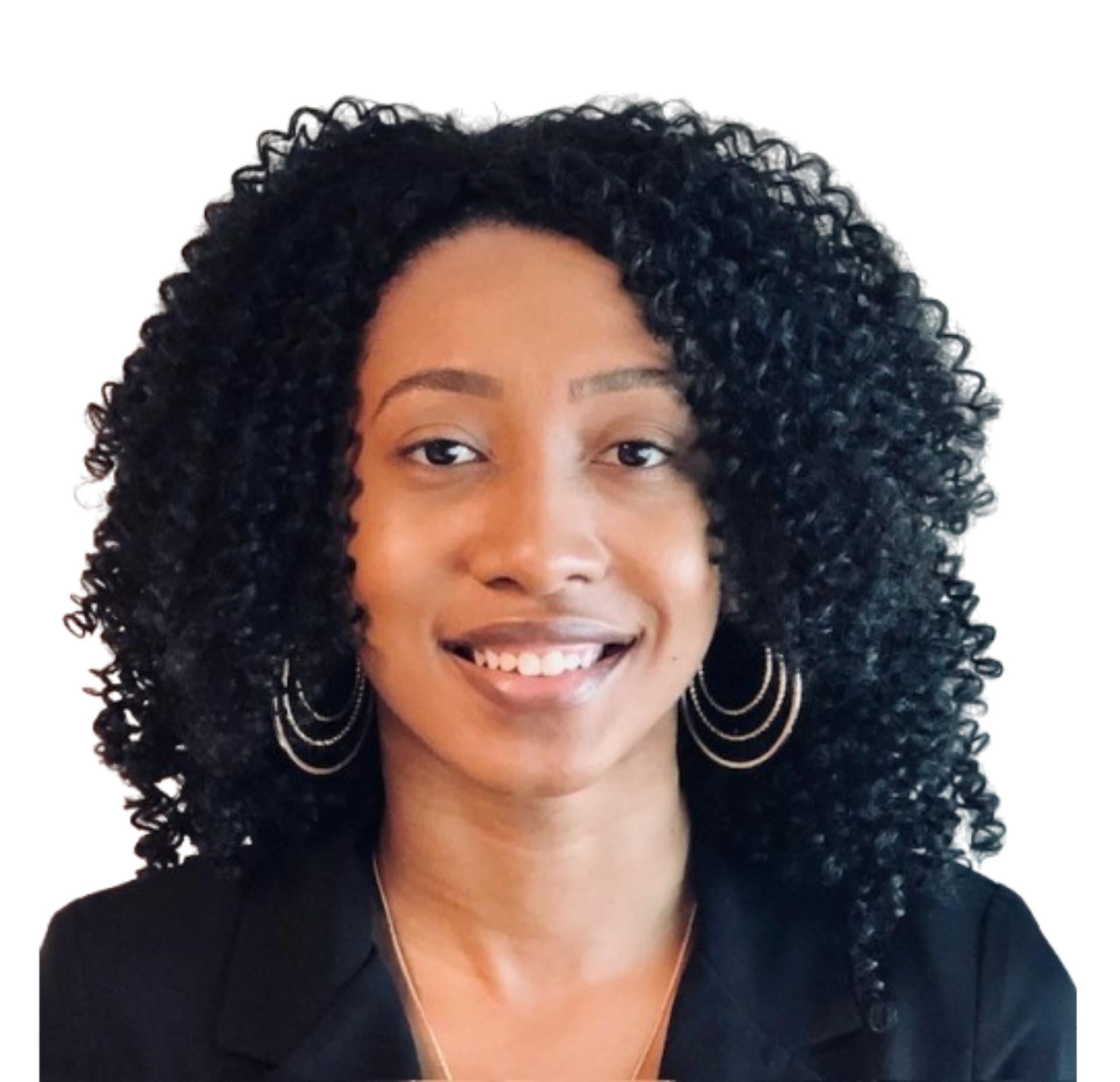 Headshot of Katia Greer