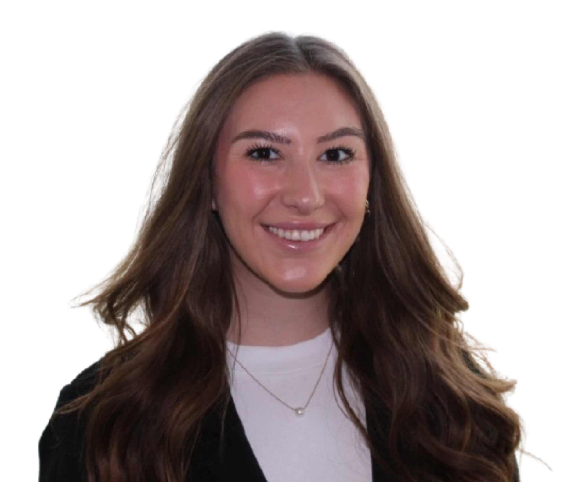 Headshot of Kaylie Vladislav