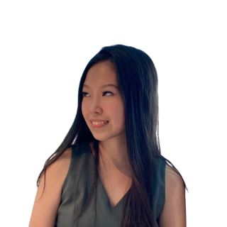 Headshot of Kylie Chan