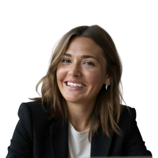 Headshot of Lauren Morley