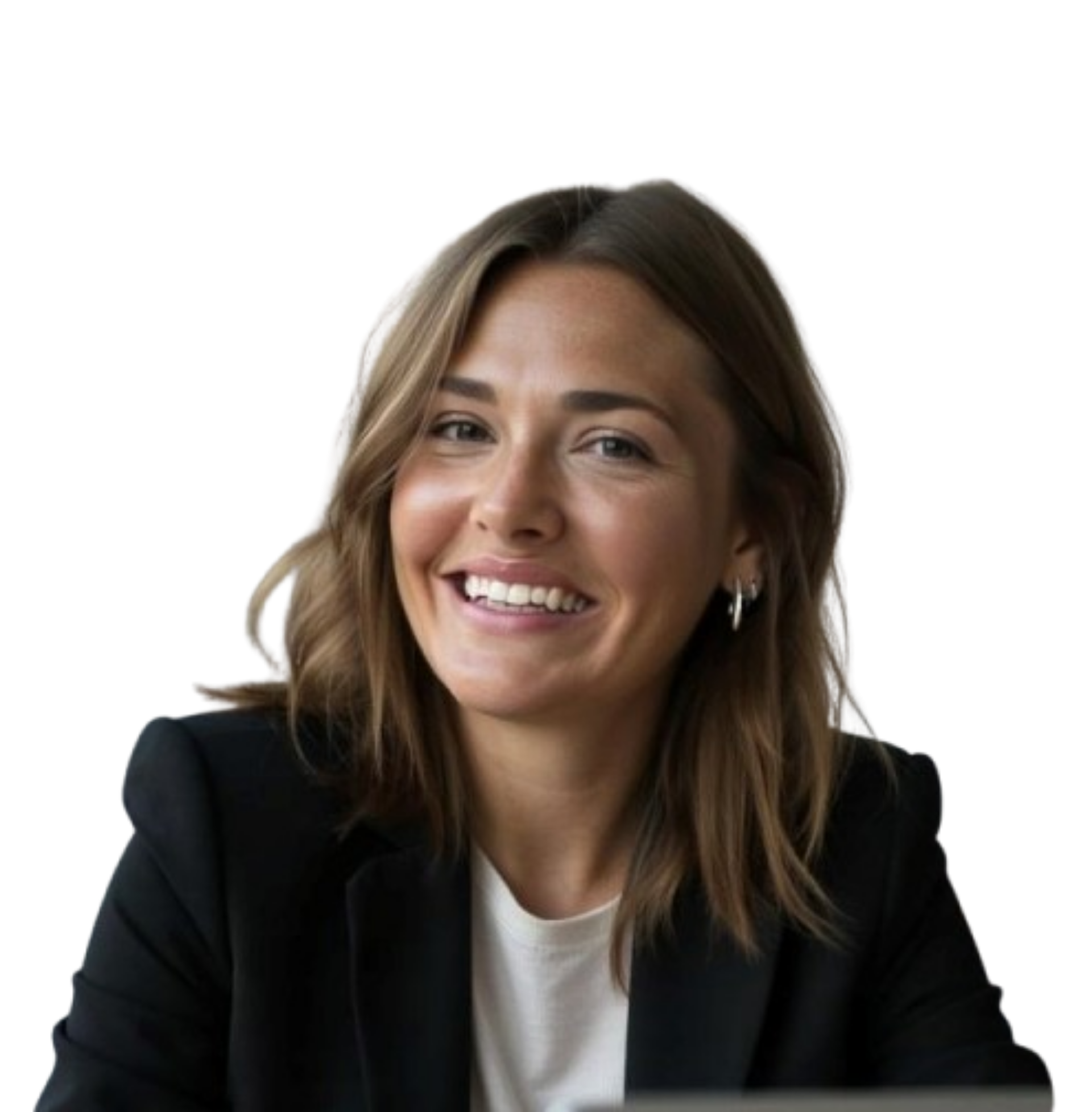 Headshot of Lauren Morley