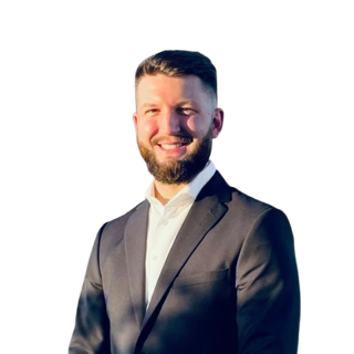 Headshot of Mathew Di Girolamo