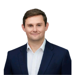 Portrait de Matt Clarke