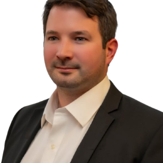 Headshot of Matt Grady