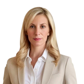 Headshot of Melissa Collins