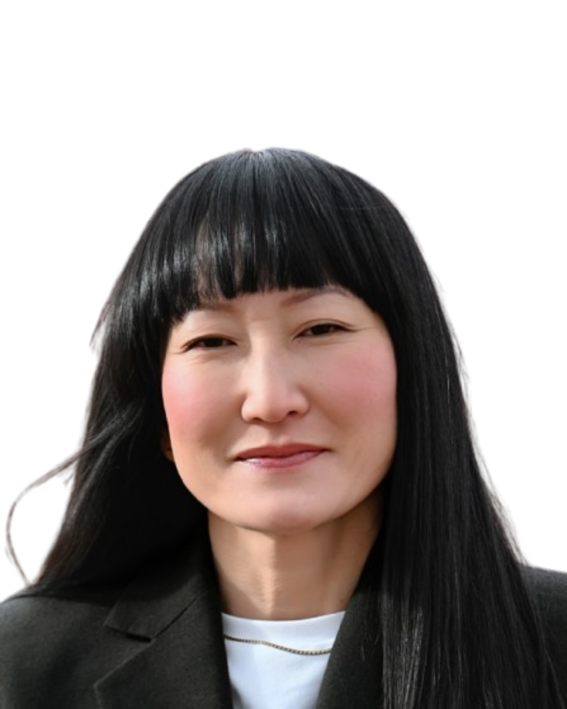 Headshot of Molly Hoffman