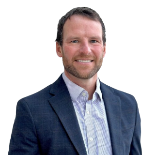 Headshot of Nick Ryan