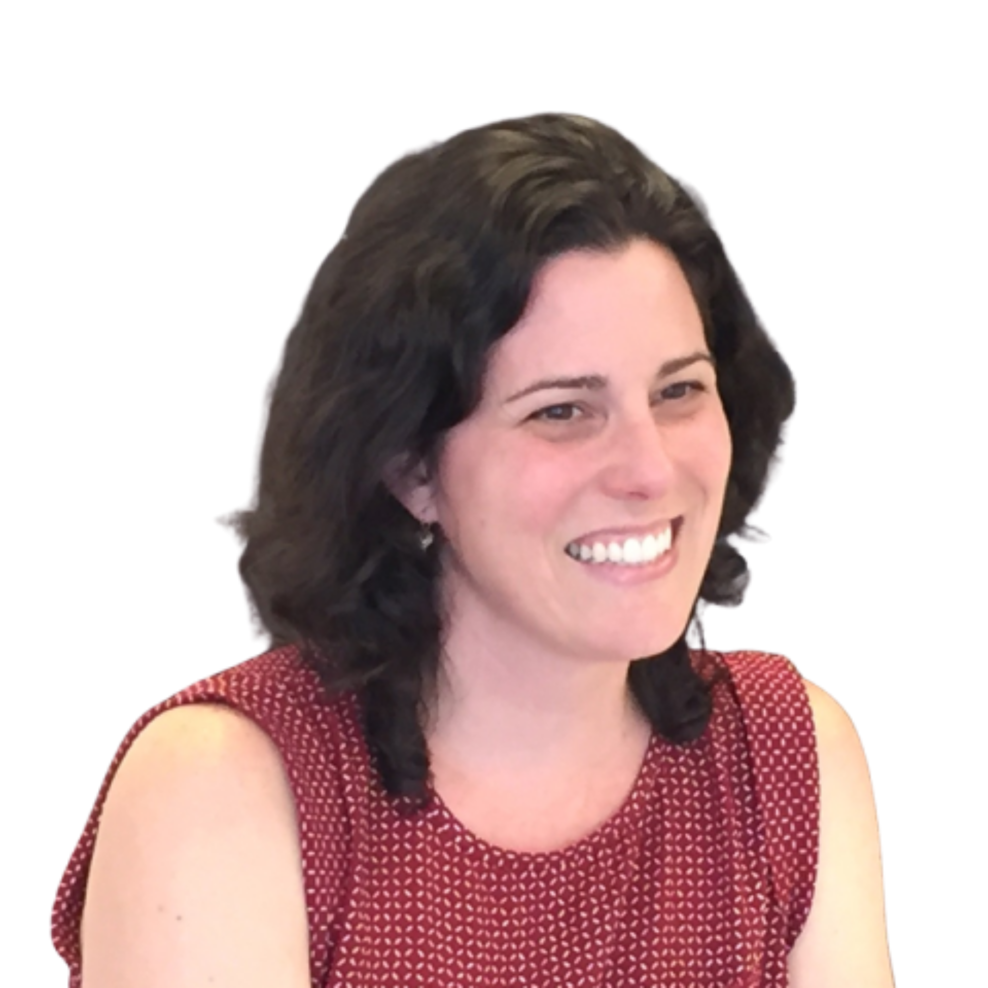 Headshot of Olivia Nelson