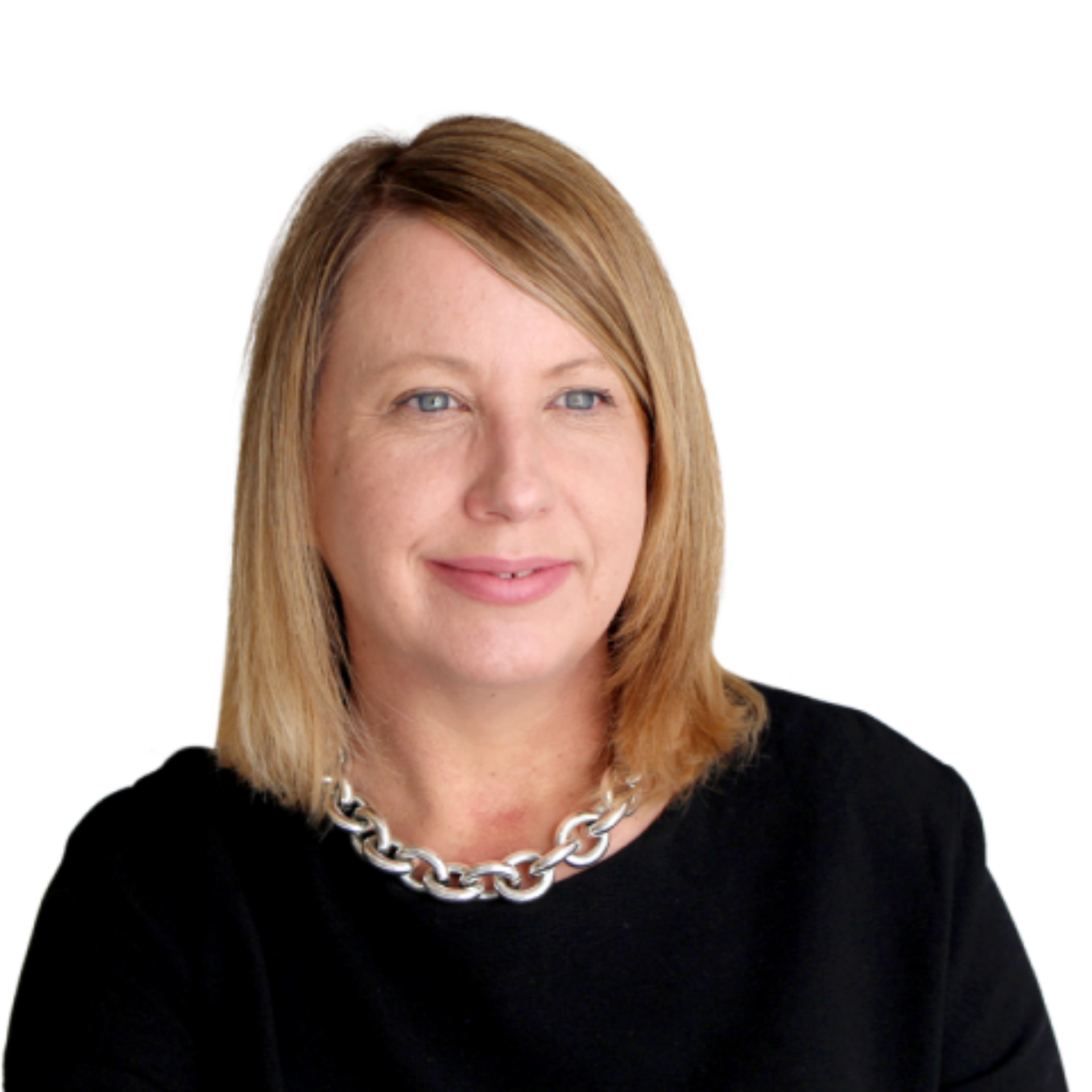 Headshot of Pippa Vowles