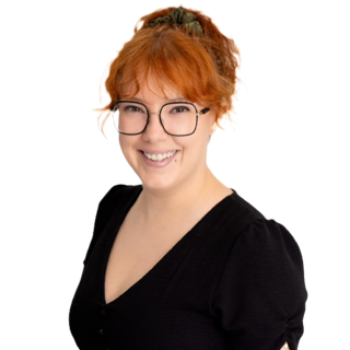 Headshot of Rawnie McManus