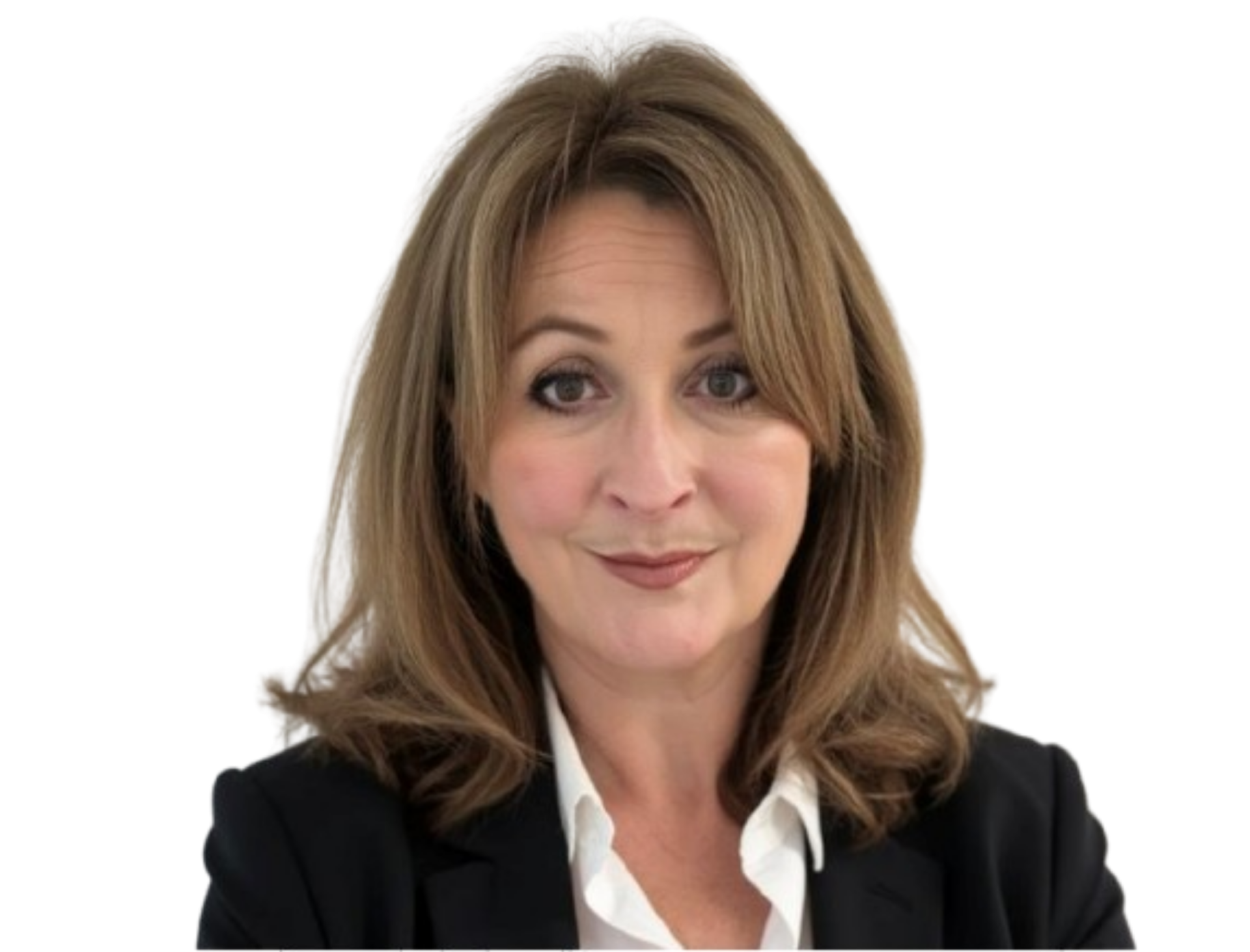 Headshot of Rebecca Bailey