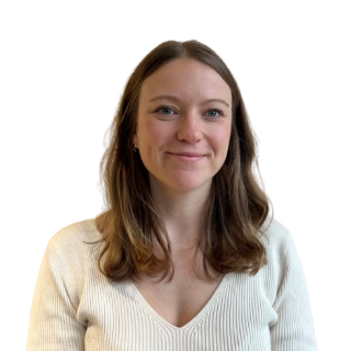 Headshot of Rose Sutton